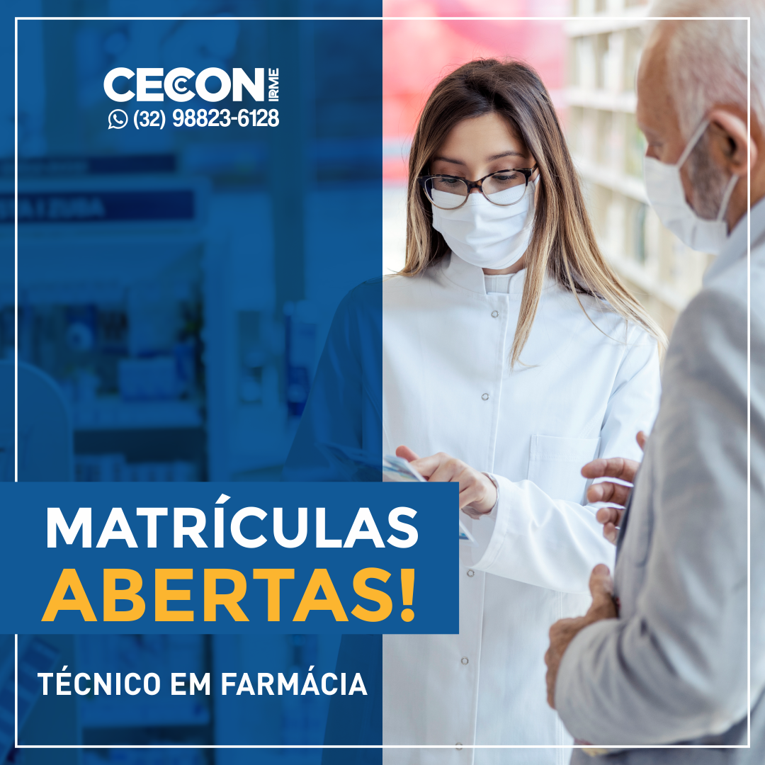 Curso técnico em análises clínicas